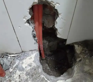 应县漏水检测电话