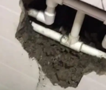 应县漏水检测电话