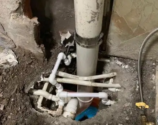 应县漏水检测哪家好