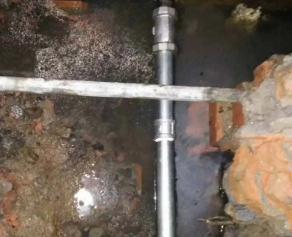 应县漏水检测公司电话