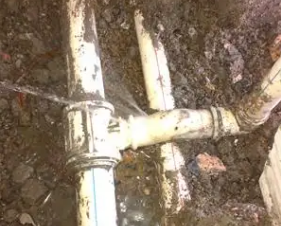 应县卫生间测漏水多少钱