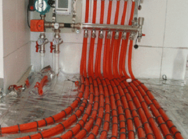 应县地暖维修多少钱