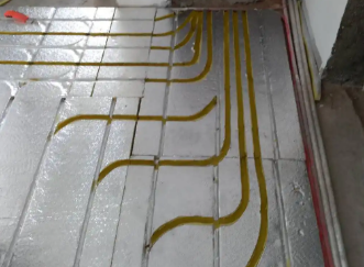 应县地暖维修哪家好