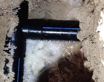 应县水管漏水检测哪家好