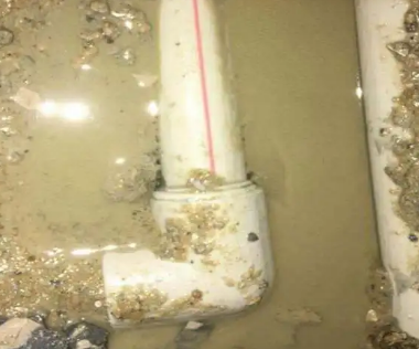 应县水管漏水检测多少钱