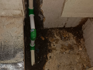 应县卫生间测漏水哪家好