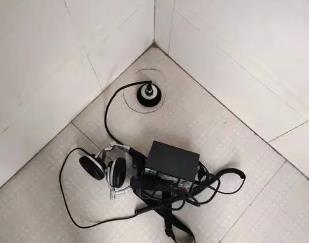 应县测漏水公司