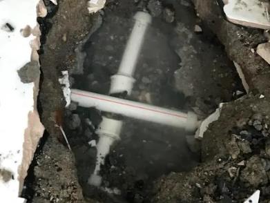 应县漏水检测公司哪家好