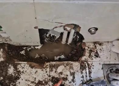 应县漏水检测电话